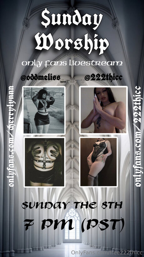 Free222thicc star nude photos