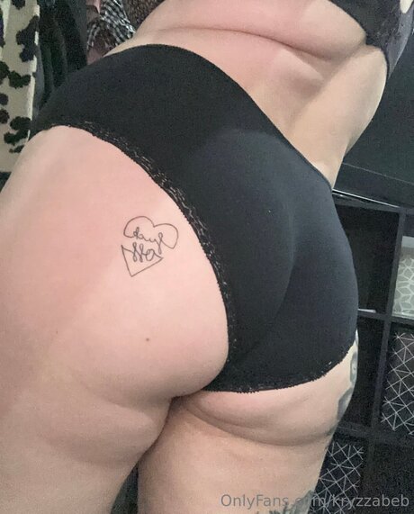 Kryzzabeb star high quality archive