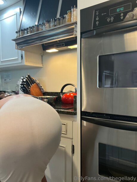 Thegellady star xxx pic