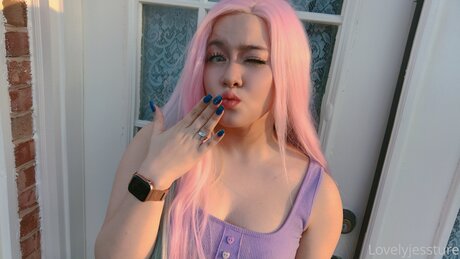 Luvlyjessxx nude star archive