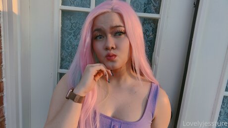 Luvlyjessxx sexy pornstar photos