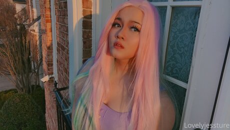 Luvlyjessxx model beautiful photo