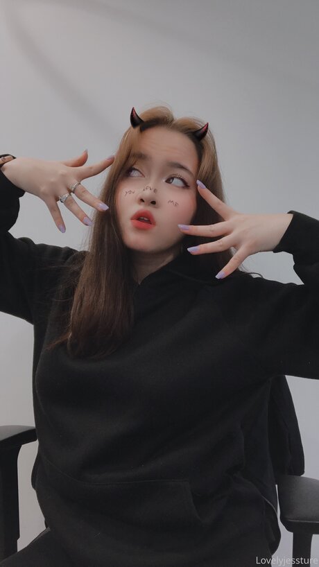 Luvlyjessxx hot pornstar pictures