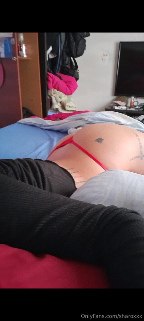 Sharoxxx hot model gallery