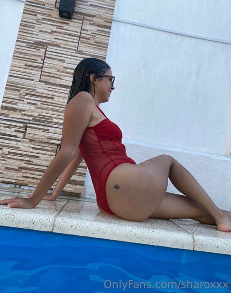 Sharoxxx pornstar pretty pic