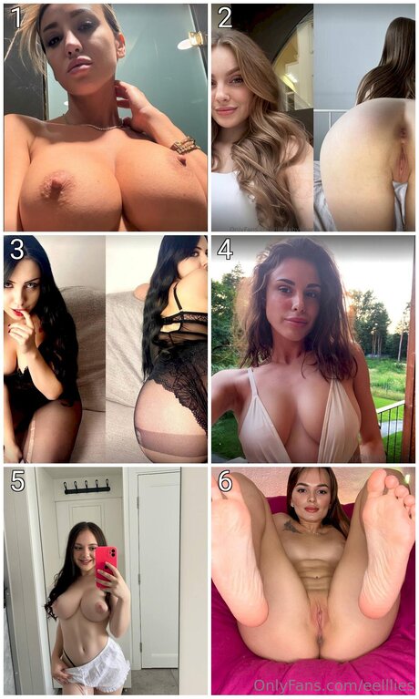 Eelllies pornstar high quality galleries