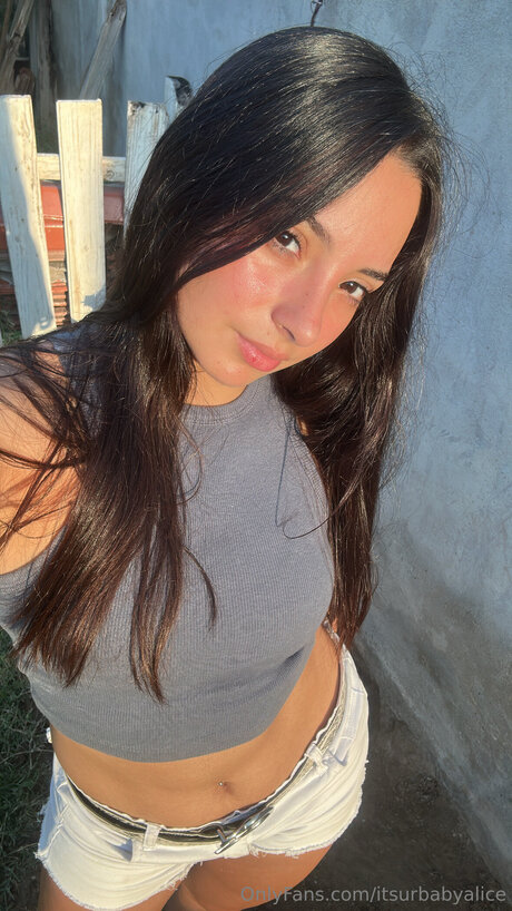 shemale outdoor onlyfans erotic photo