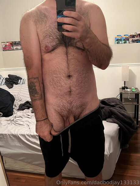 Dadbodjay133133 star hot photos