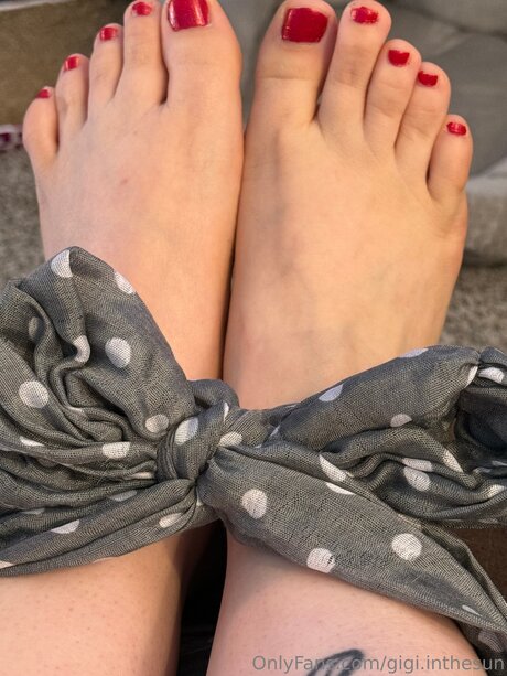 Gigi Inthesun pornographic actress picture