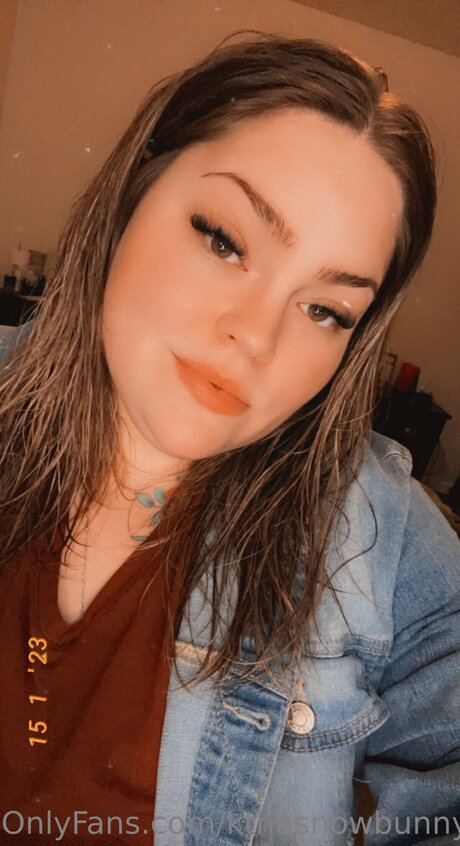 Kthasnowbunny917 hot star gallery