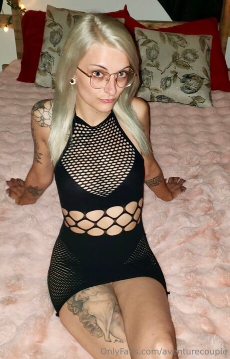 Aventurecouple pornstar top images