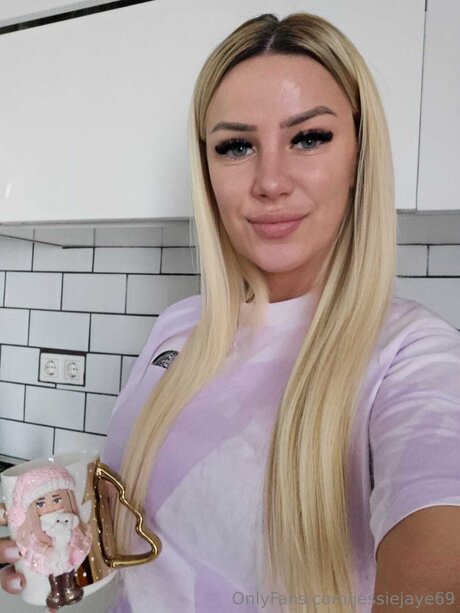 Jessiejaye69 star adult images