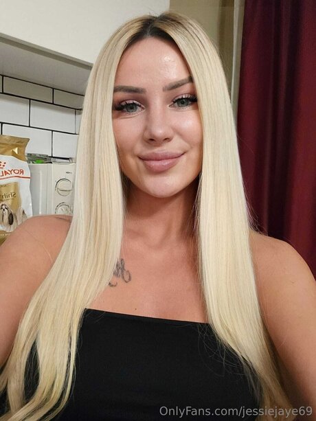Jessiejaye69 pornstar perfect pic
