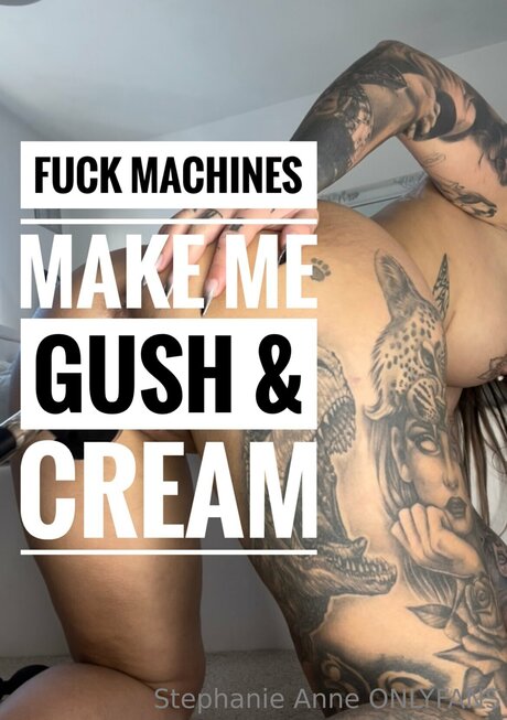 Stephanieannexxxfree star adult galleries