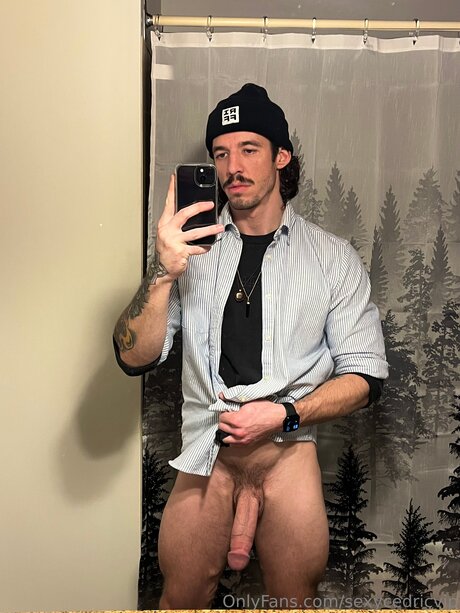 Sexycedricvip pornstar sex archive