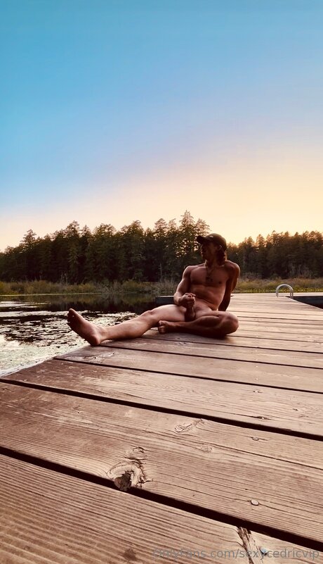 Sexycedricvip nude pornstar pics