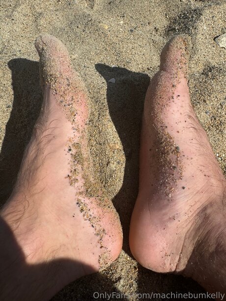 Machinebumkelly perfect model archive