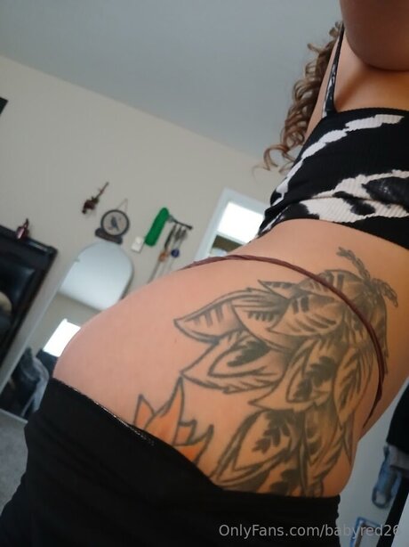 arab thick onlyfans adult pic