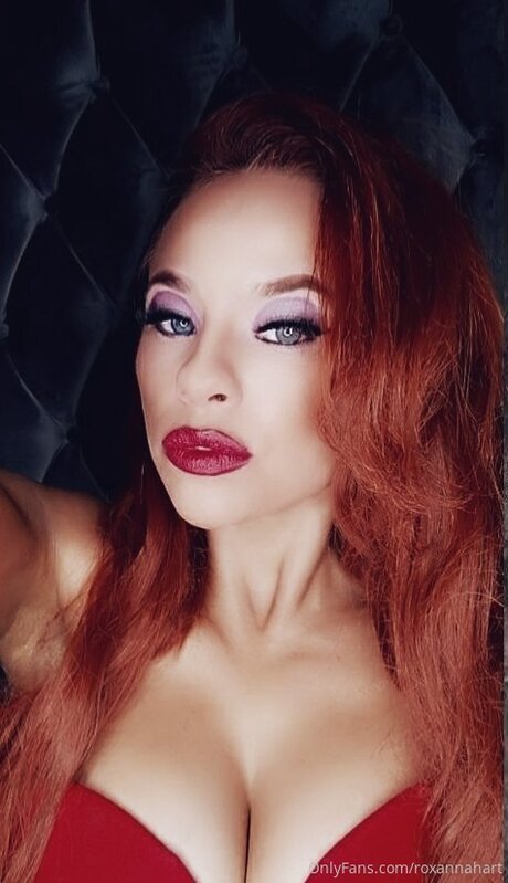 Roxannahart perfect pornstar photo