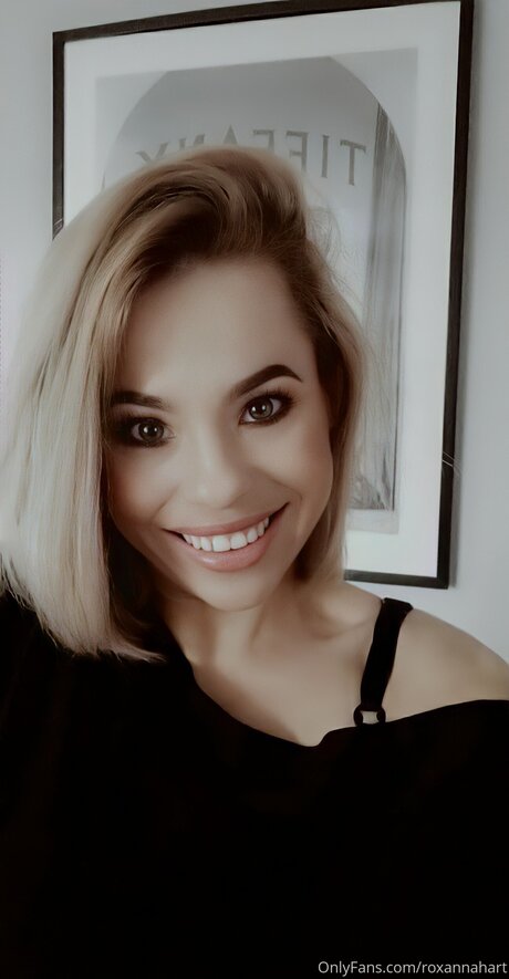 Roxannahart pornstar nice photos