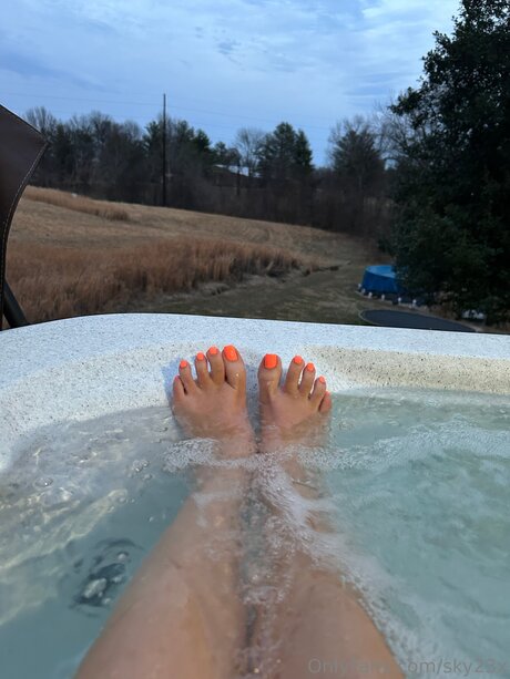 Sky23x pornstar sexy archive