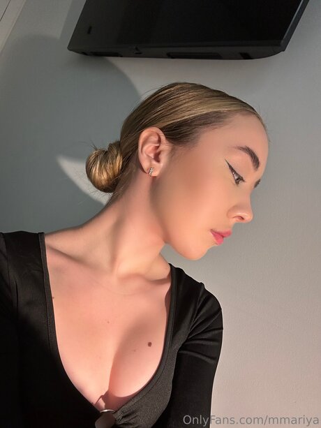Mmariya pornstar high quality pics