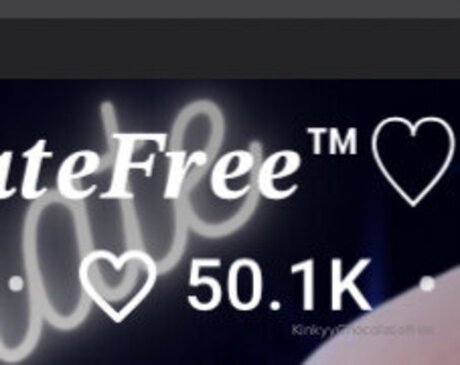 Kinkyychocolatefree high quality star photo