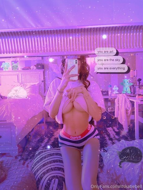 Itskatiebell nice star picture