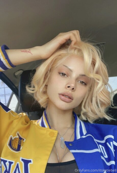 Itskatiebell perfect pornstar pic
