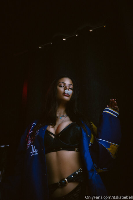 Itskatiebell model beautiful pictures