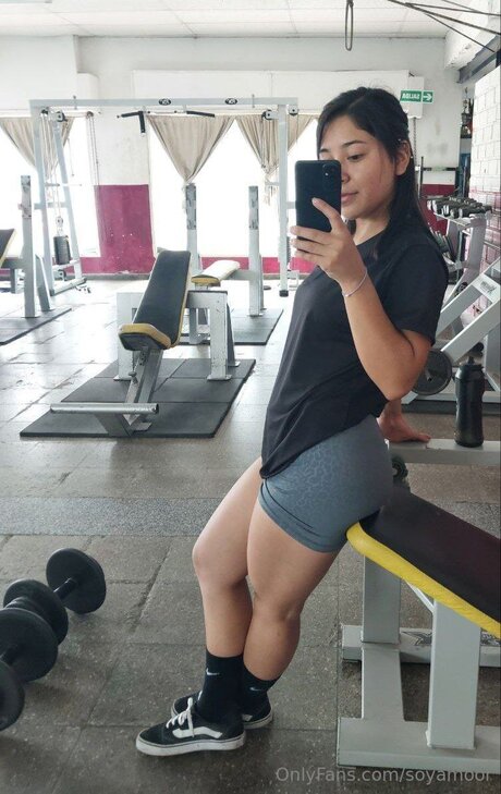 Soyamoor model top image