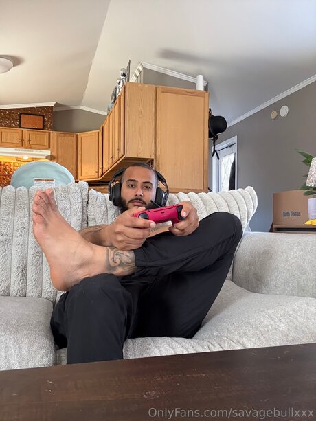 Savagebullxxx star high quality photos