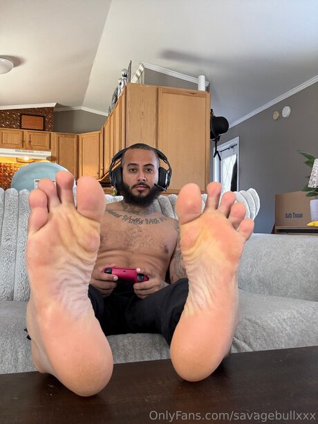 Savagebullxxx free model gallery