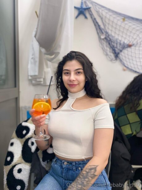 Thebabygirl19 model nice photo