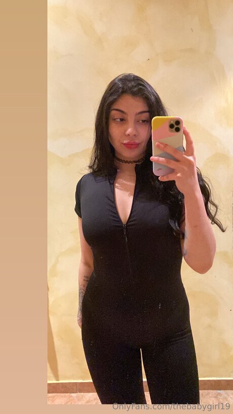 Thebabygirl19 beautiful pornstar pic