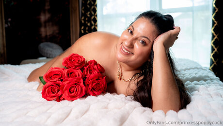 Prinxesspoppycock nudes star pics