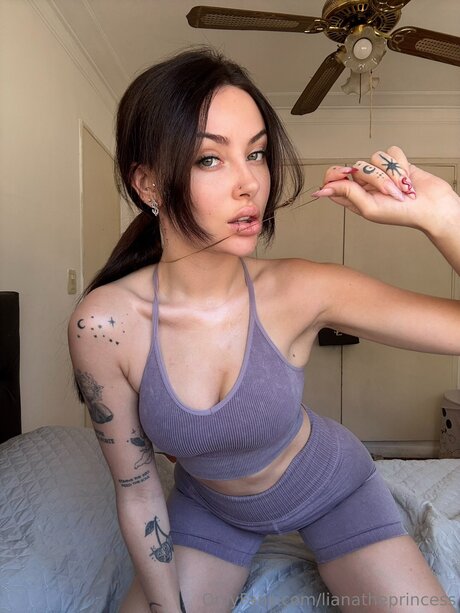 Lianatheprincess sex pornstar galleries