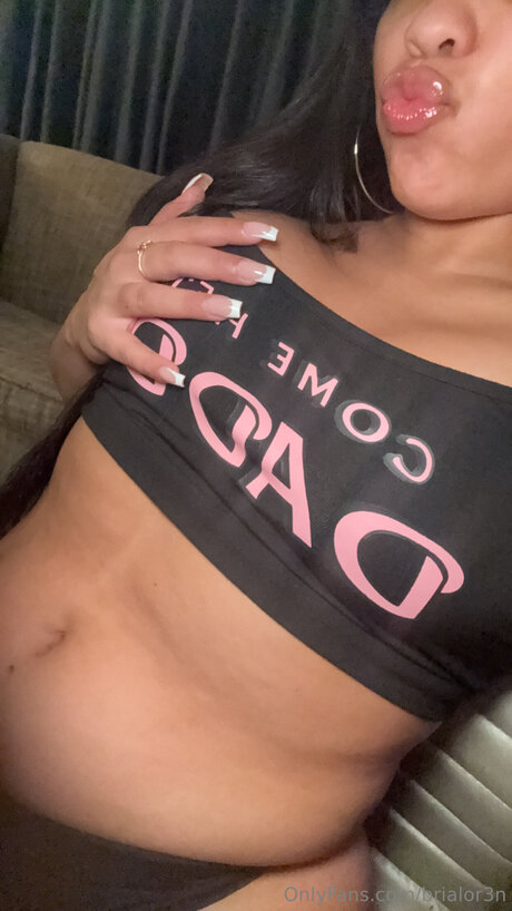 Brialor3n star nudes gallery