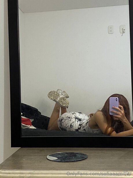 Sofiaaamiller pornstar hot img