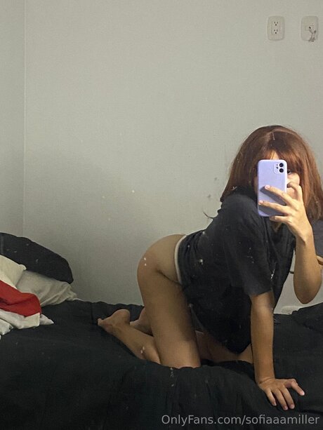 Sofiaaamiller model nice pic