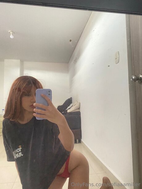 Sofiaaamiller best model img