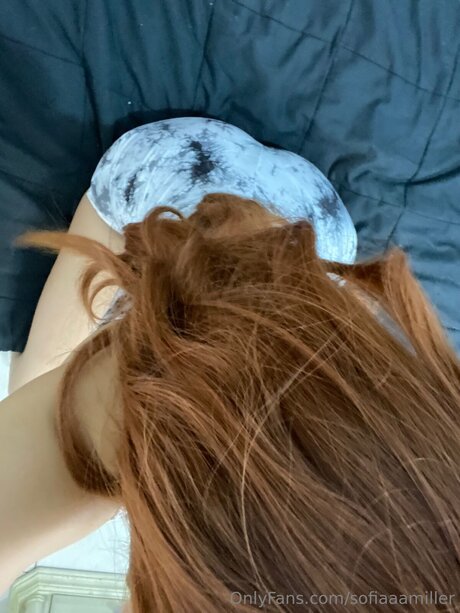 Sofiaaamiller porn model pics