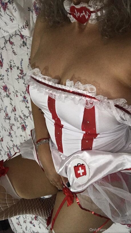 Kedisha exclusive pornstar picture