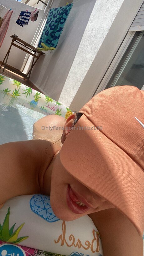 Imlizz100 nude actress image