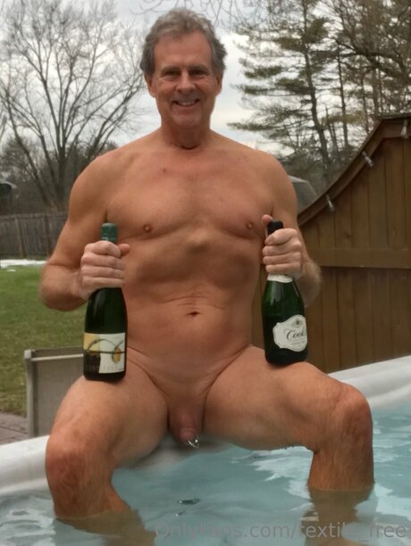 Textile Free star erotic photo