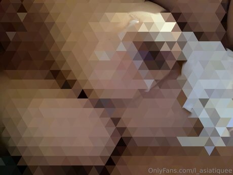 L Asiatiquee model nude pics