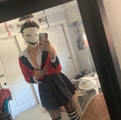 gothicxfairy porn star pic