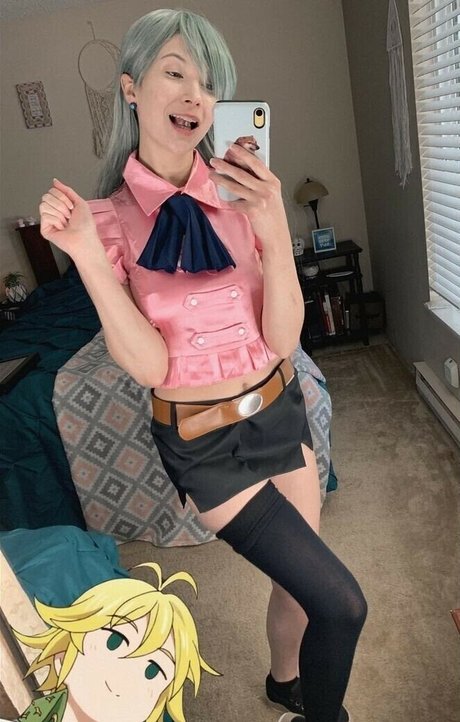 MooshMallow pornstar hot images