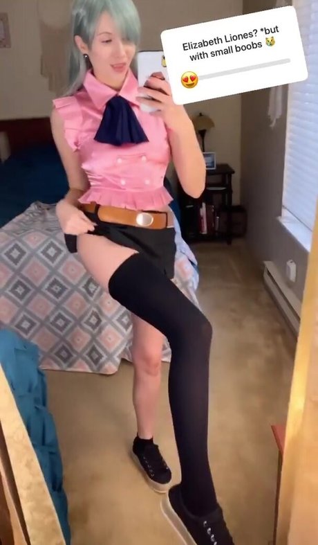 MooshMallow top actress archive