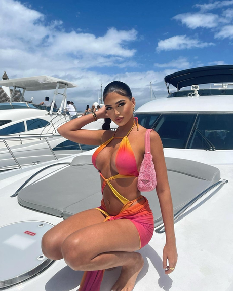 Codi Provan star pictures